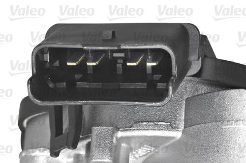 VALEO Front Windscreen Wiper Motor ORIGINAL PART 12V 579738VAL - 579738VALImage2.jpg