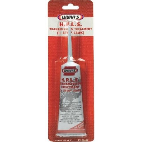 Wynns 125ml HPLS + STOP LEAK Transmission Treatment WYN59405 - 59405.jpg