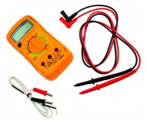 Laser Tools Digital Multi Meter with Temperature Probe DC AC 5989LT - 5989Image3.jpg