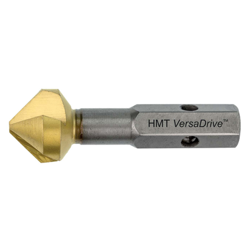 HMT VersaDrive 90ø Countersink 12.4mm (M6) 603060-0124-HMR - 603060.png