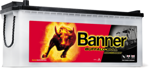 ***New Banner Buffalo Bull Battery (89) Truck Bus Tractor Digger 650 11 New*** - 650-11.png