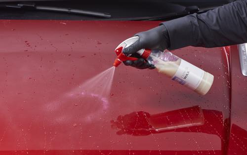 Autoglym 5 Litre Express Wax - high gloss wax (for wet vehicles) 23005AG - 6517-425.jpg