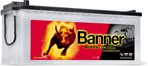 Banner Buffalo Bull Battery (68) Truck Coach 680 11 HIGH CURRENT - 680-11.png