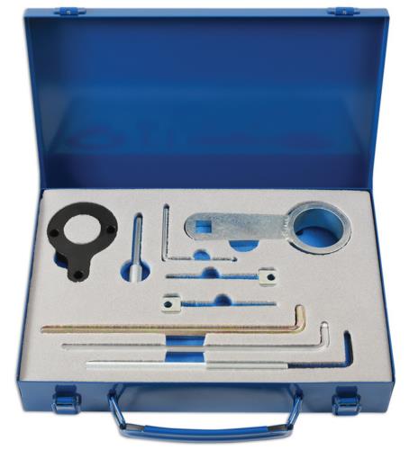 Laser Tools Engine Timing Tool Set VAG 1.4, 1.6, 2.0i TDi CR 6809LT - 6809Image1.jpg