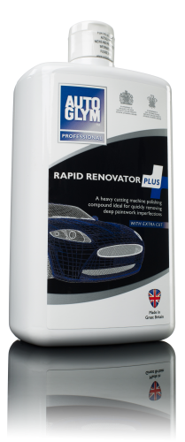 Autoglym 1 Litre Rapid Renovator Plus - Polishing Compound 33001AG - 6948-150-large.png