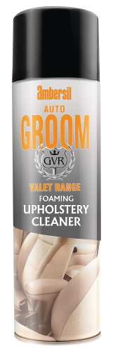 Granville Ambersil 500ml Auto Groom Upholstery Cleaner Aero 7003GRAN - 7003_AMBERSIL_GROOM_UPHOLSTERY_CLEANER_500ML.png