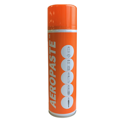 HMT AeroPaste Aerosol Spray Lubricant 500ml 701010-0001-HMR - 701010-0001.png