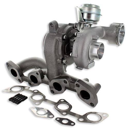 NISSENS Turbo Charger - Charging System ATU130 724930-0002 - 724930-0002Image0.jpg