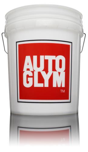 Autoglym 20 Litre Branded Heavy Duty Bucket / Car Wash Bucket 20LBKT - 7333-7332-128_2.jpg