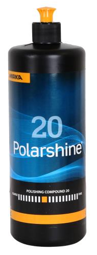 Mirka 1 Litre Polarshine® 20 Polishing Compound (medium coarse) 7992000111 - 7992000111_b.jpg