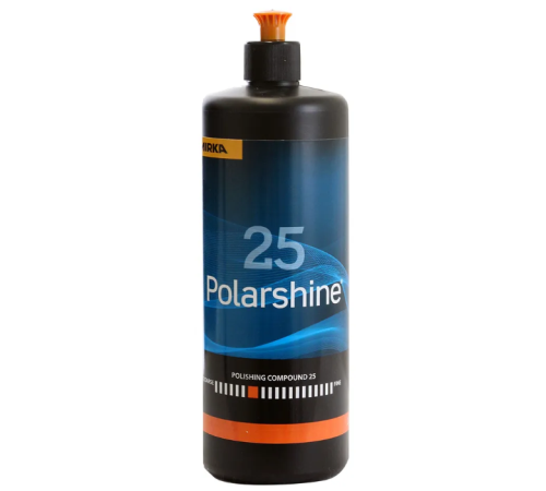 Mirka Polarshine® 25 Polishing Compound 1 Litre 7992710111 - 7992710111Image1.png