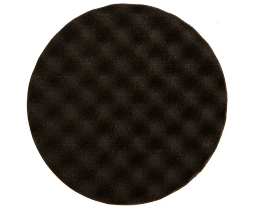 Mirka Polishing Foam Pad Ø 150mm Black Waffle (x2) Grip 7993115021 - 7993115021Image1.png