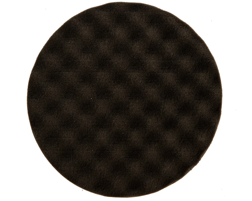 Mirka Golden Finish Pad-2 Ø155mm Black Waffle (x2) Grip 7993115521 - 7993115521Image1.png