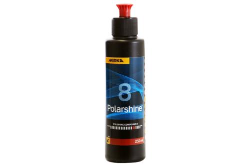 Mirka 250ml Polarshine® 8 Polishing Compound 7993302511 - 7993302511Image1.jpg