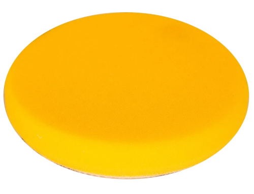 Mirka Polishing Foam Pad Yellow Flat Ø 150mm (x2) Grip 7993415011 - 7993415011Image2.png