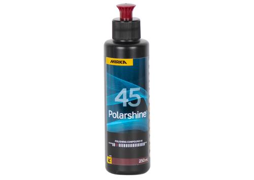 Mirka 250ml Polarshine® 45 Polishing Compound White 7994502511 - 7994502511Image1.jpg