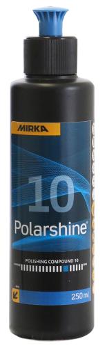Mirka 250ml Polarshine® 10 Polishing Compound (medium coarse) 7995002511 - 7995002511-Image1.jpg