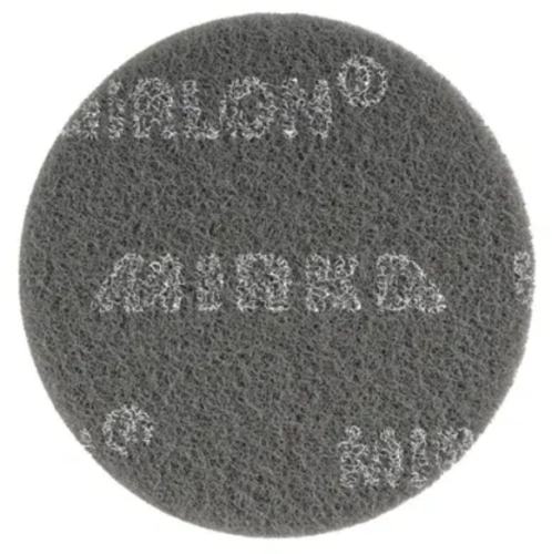Mirka Mirlon® UF1500 Ø 150mm Dark Grey Sanding Discs (x10) 8024101094 - 8024101094Image2.png