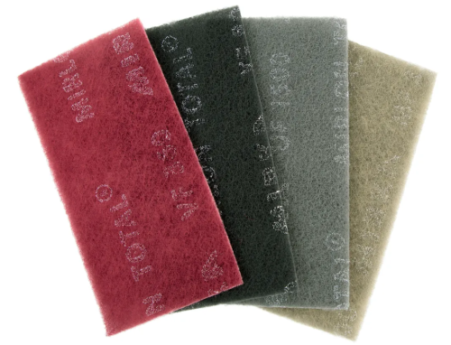 Mirka P2500 Mirlon Total® Sanding Strips (x25) 115 x 230mm 8111202596 - 8111202596Image1.png