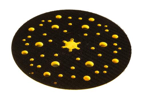 Mirka Single 48 Hole Backing Pad Net Ø 150mm 5/16 (Medium) 8292605011 - 8292605011Image2.jpg