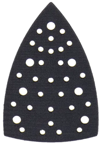 Mirka Single Medium Backing Pad Net for DEOS Delta Sander (Grip) 8292663011 - 8292663011Image2.png