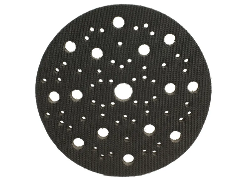 Mirka 10mm Interface For Ø150mm Backing Pads (x5) 67H Grip 8295600111 - 8295600111Image1.png