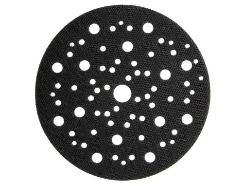 Mirka Ø150mm Pad Savers (x5) Grip (backing pads) 67 Holes 8295610111 - 8295610111Image1.png