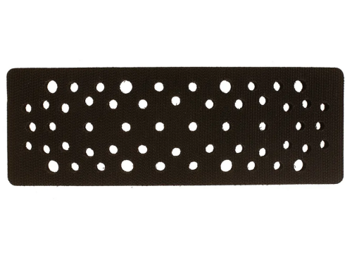 Mirka 10mm Interface 70x198mm Backing Pads 56 Holes Grip (x5) 8299701011 - 8299701011Image1.png