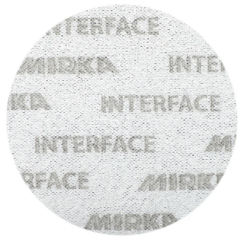 Mirka Net Interface Ø150mm Sanding Discs Grip (x5) 4mm Thick 82S4000501 - 82S4000501Image2.png