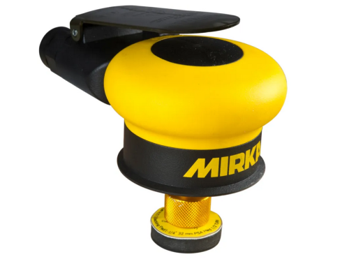 Mirka Mirka® ROS Orbital Sander 150NV Ø32mm 5.0mm 8992450111 - 8992450111Image1.png