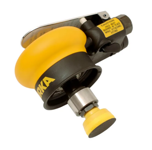 Mirka Mirka® ROS Orbital Sander 150NV Ø32mm 5.0mm 8992450111 - 8992450111Image2.png