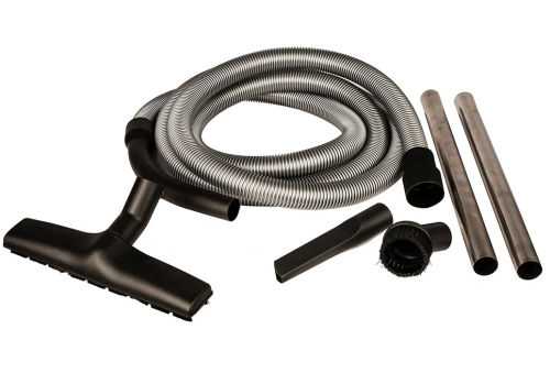 Mirka Clean-Up Kit with brush nozzle for Dust Extractors (4M Hose) 8999799111 - 8999799111Image1.png