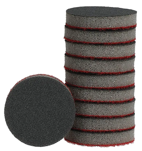 Mirka P4000 Abralon® Ø34mm Sanding Discs Grey (x10) Grip 8A20901097 - 8A20901097Image2.png