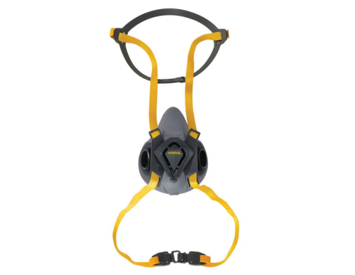 Mirka® Half Mask T, BLS 4000next (Medium to Large) 9090240001 - 9090240001Image1.png