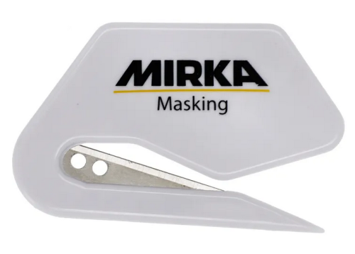 Mirka Masking Film Cutter (x100) Magnetic Back (Cuts 6.5mm) 9190000301 - 9190000301Image1.png