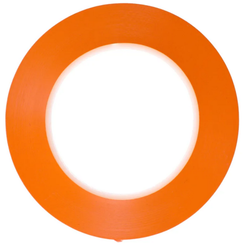 Mirka 55 Metres Orange Masking Tape 150°C Fine Line 3mm (x10) 9190003000 - 9190003000Image2.png