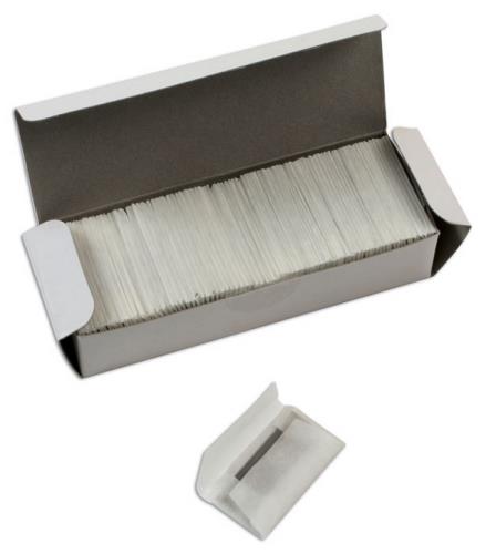 Laser Tools Power TEC Razor Blades 100 Pack 92523LT - 92523Image2.jpg