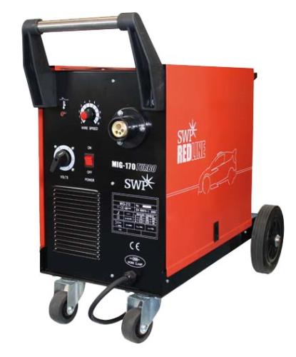 SWP Welding SWP MIG 170 TURBO SWP9326 - 9326.jpg