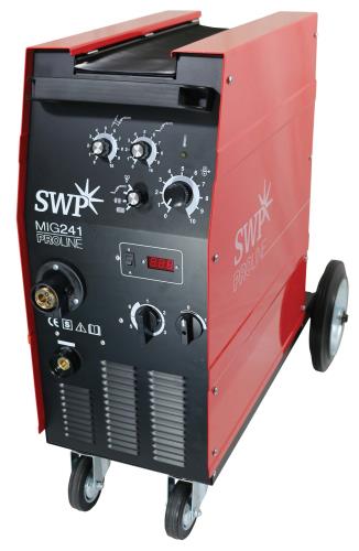 SWP Welding SWP MI G 241 COMPACT SWP9355 - 9355.jpg