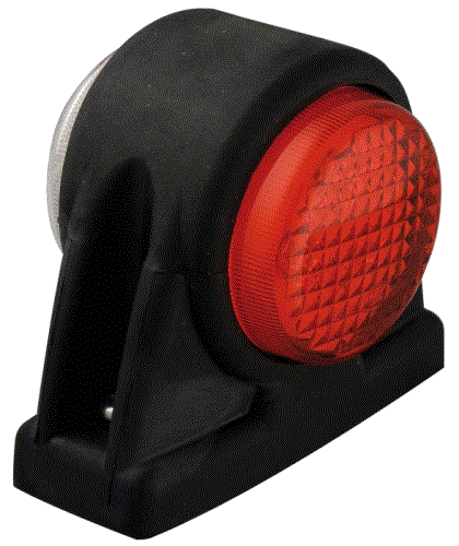 Stalk Marker Lamps LED multivolt short - 1004RWMBTP - 94_large.gif