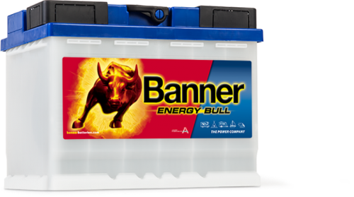 Banner Energy Bull Battery Motorhomes Camping Yachts Solar Energy 955 01 - 955-01.png