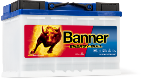 Banner Energy Bull Battery Motorhomes Camping Yachts Solar Energy 956 01 - 956-01.png