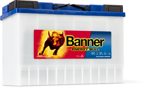 Banner Energy Bull Battery Motorhome Camping Yachts Solar Energy 959 01 - 959-01.png