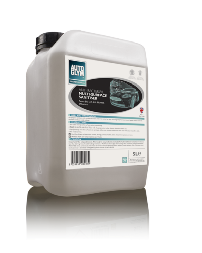 Autoglym 5 Litre Anti-Bacterial Multi-Surface Sanitiser (anti-viral) 96005AG - 96005_5l_72dpi__49043.png