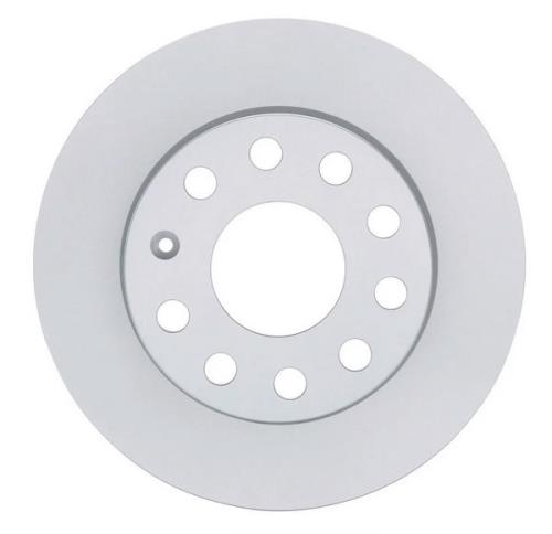 Bosch Pair of Rear Brake Discs to fit Audi Seat Skoda VW Volkswagen 986479099 - 986479099Image1.jpg