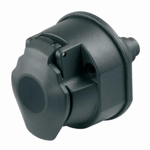 Ring 13 Pin Plastic Socket Including Seal A0032 - A0032.jpg