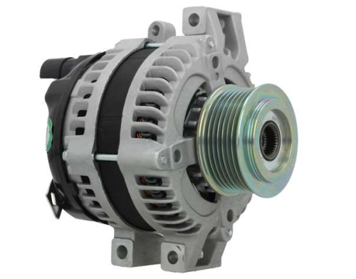 PSH 105A Alternator Honda Accord CR-V FR-V Wood Auto A129.999-PSH - A129999Image1.png