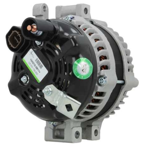 PSH 105A Alternator Honda Accord CR-V FR-V Wood Auto A129.999-PSH - A129999Image4.png