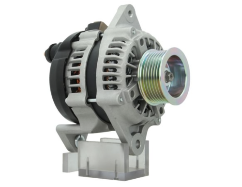 PSH Alternator Isuzu 80A Wood Auto A130.420-PSH - A130420Image1.png