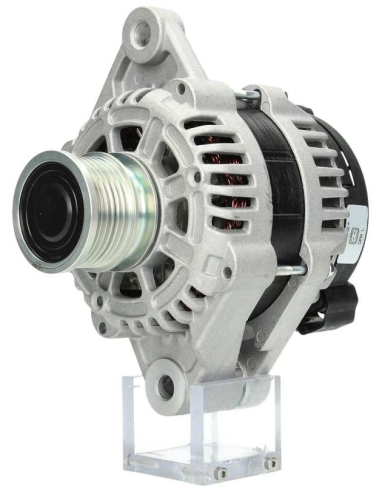 PSH 100A Alternator Opel (Astra Insignia Zafira) Wood Auto A130.483-PSH - A130483Image4.png